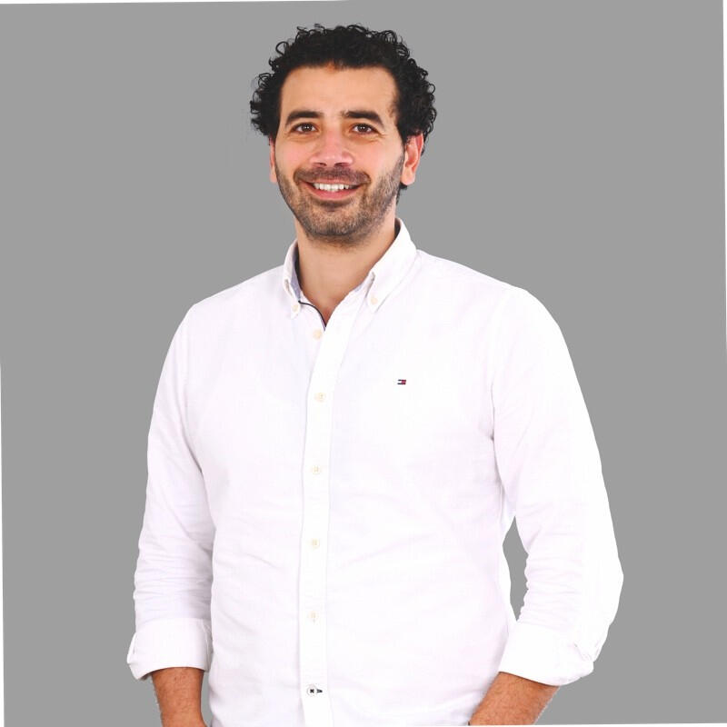 Abdel-Rahman Samy Abdel-Rahman Samy